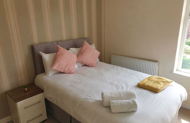 Halmers Park House - Foto 6