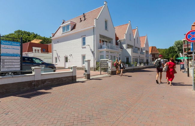 Holiday Home in Koudekerke Near the Beach - Foto 1