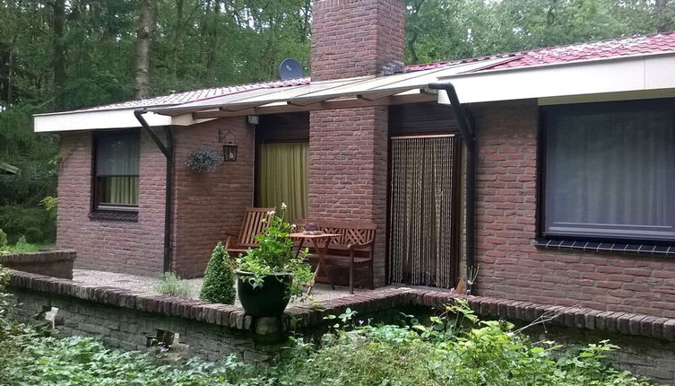 Photo 1 - Cozy Holiday Home in Zorgvlied With Private Garden