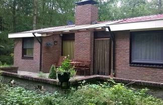 Foto 1 - Cozy Holiday Home in Zorgvlied With Private Garden