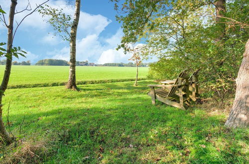 Photo 40 - Cozy Holiday Home in Zorgvlied With Private Garden