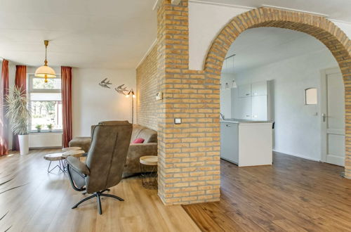 Photo 12 - Classy Holiday Home in Langezwaag With Terrace