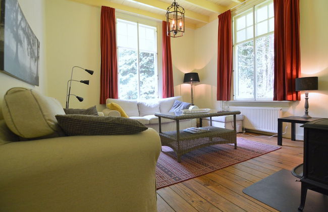 Cozy Holiday Home in Zelhem near Forest - Photo 4