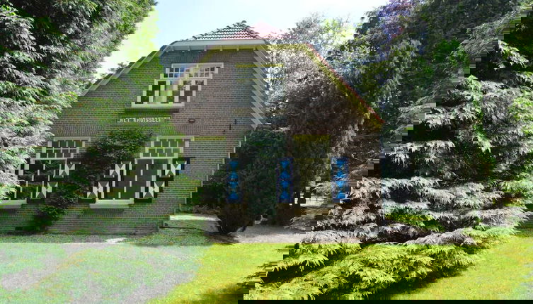 Foto 1 - Cozy Holiday Home in Zelhem near Forest