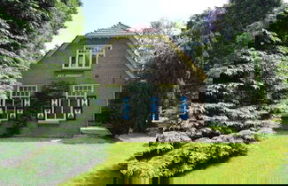 Foto 1 - Cozy Holiday Home in Zelhem near Forest