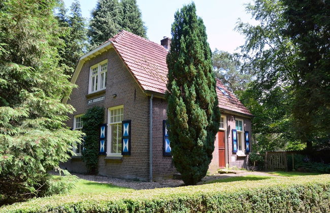 Cozy Holiday Home in Zelhem near Forest - Photo 11