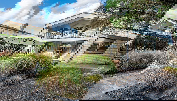 Foto 1 - Spacious Bungalow With Enclosed Garden
