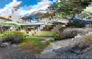 Photo 1 - Spacious Bungalow With Enclosed Garden