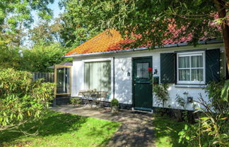 Photo 1 - Cozy Holiday Home in Koudekerke Zealand With Terrace