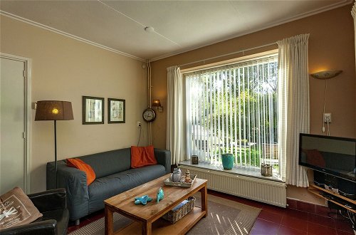 Foto 5 - Cozy Holiday Home in Koudekerke Zealand With Terrace