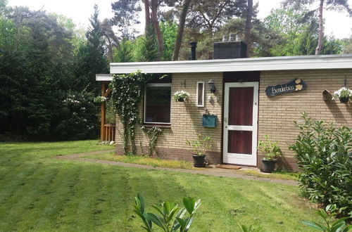 Photo 29 - Holiday Home by the Forest in Ommen With Pool