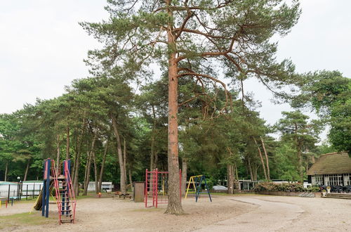 Photo 28 - Holiday Home by the Forest in Ommen With Pool