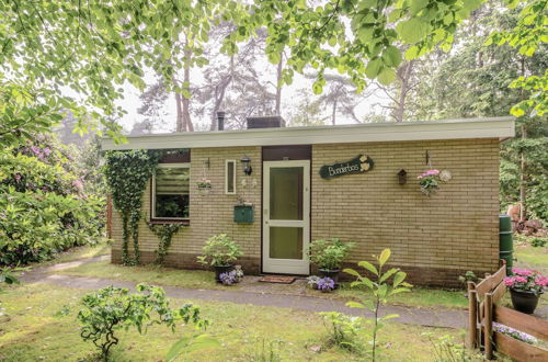 Photo 1 - Holiday Home by the Forest in Ommen With Pool