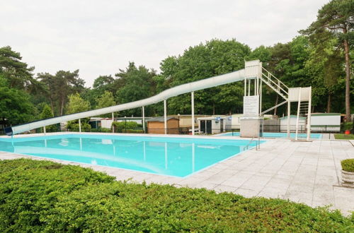 Photo 18 - Holiday Home by the Forest in Ommen With Pool