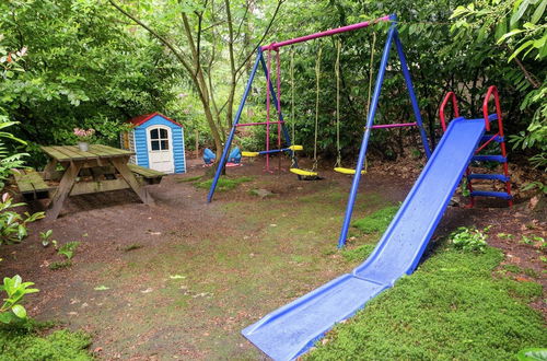 Photo 26 - Holiday Home by the Forest in Ommen With Pool