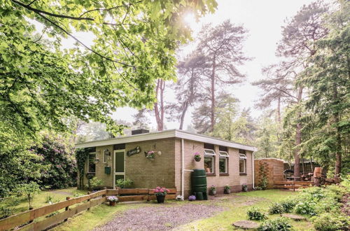 Photo 33 - Holiday Home by the Forest in Ommen With Pool