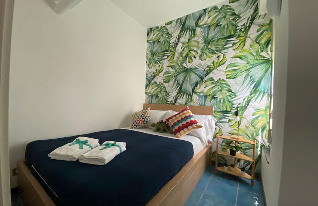 Fetta di Limone Apartment with AC - Foto 2