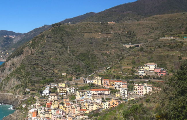 Fetta di Limone Apartment with AC - Foto 23