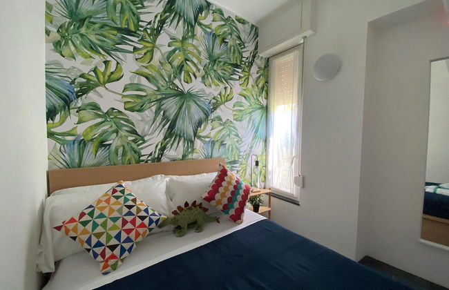 Fetta di Limone Apartment with AC - Foto 3