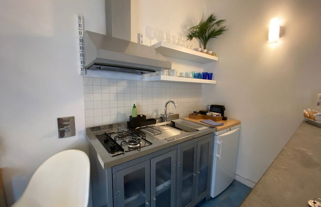 Fetta di Limone Apartment with AC - Foto 9