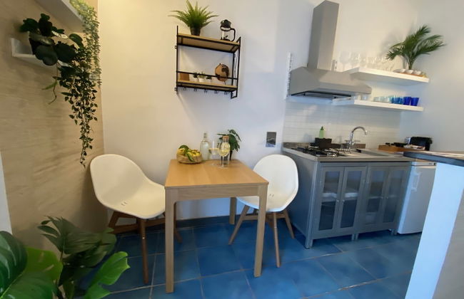 Fetta di Limone Apartment with AC - Foto 7