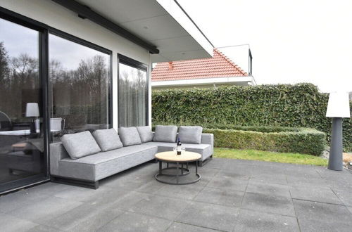 Photo 16 - Modern Villa in Harderwijk with Sauna & Hot Tub