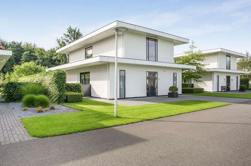 Photo 58 - Modern Villa in Harderwijk with Sauna & Hot Tub