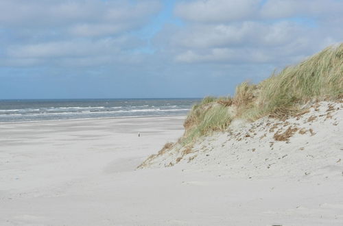 Photo 25 - Detached Bungalow in Nes on Ameland With Spacious Terrace