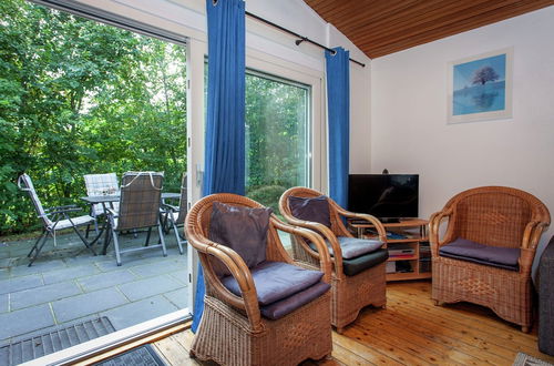 Photo 6 - Detached Bungalow in Nes on Ameland With Spacious Terrace