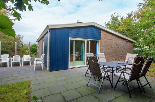 Photo 28 - Detached Bungalow in Nes on Ameland With Spacious Terrace