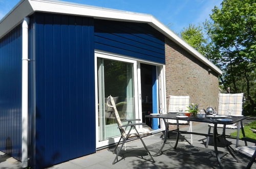 Photo 8 - Detached Bungalow in Nes on Ameland With Spacious Terrace