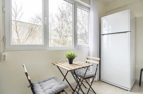 Photo 41 - Missafir Modern Flat With Balcony on Bagdat Street