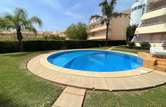 Photo 2 - Vilamoura Typical 1 With Pool by Homing