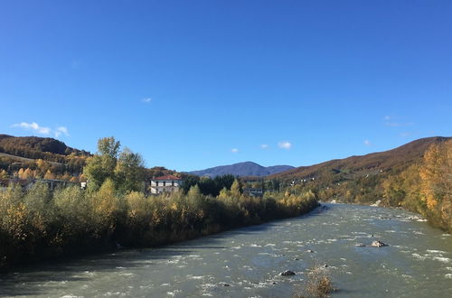 Photo 38 - Stunning 2-bed Apartment in Borgo val di Taro