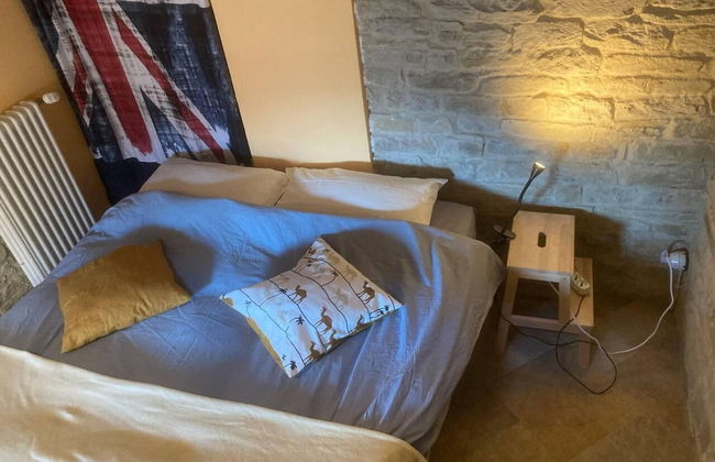 2-bed Borgo val di Taro Apt w/ Private Terrace - Foto 2