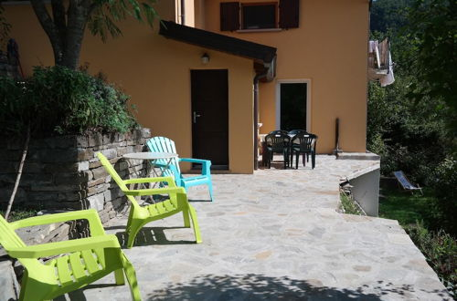 Foto 15 - Stunning 2-bed Apartment in Borgo val di Taro