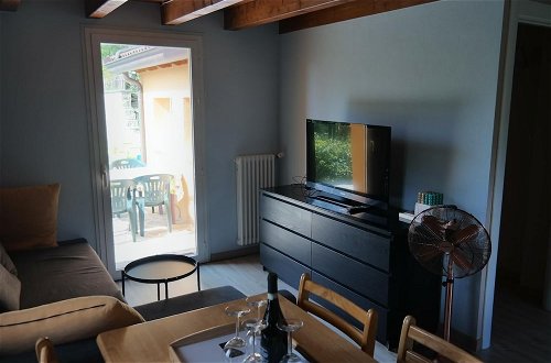 Foto 10 - Stunning 2-bed Apartment in Borgo val di Taro