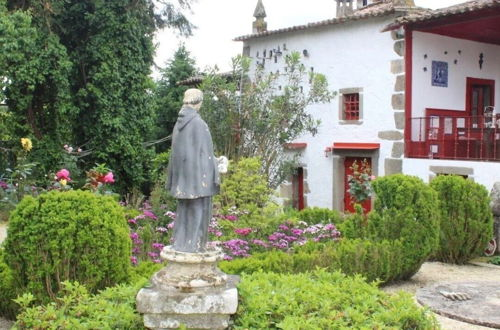 Photo 28 - Lovely 6-bed Cottage in Braga Enjoy and Relax