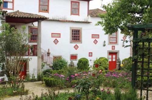 Foto 41 - Lovely 6-bed Cottage in Braga Enjoy and Relax