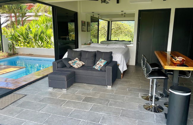 Villa Costa Pura Vida - Foto 45