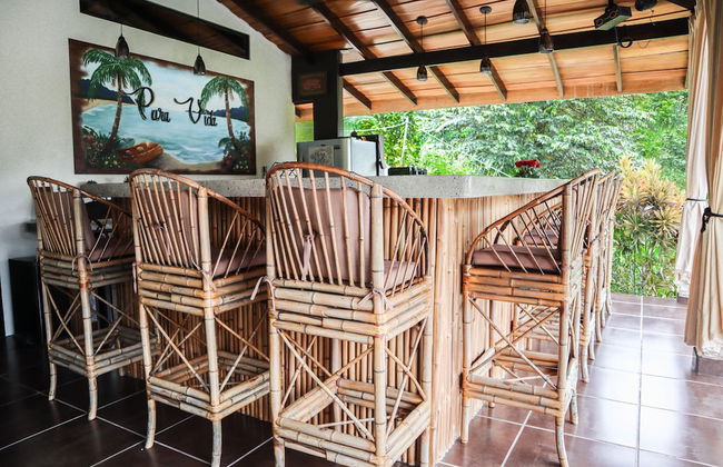 Villa Costa Pura Vida - Foto 68
