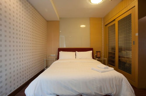 Foto 8 - 4d-3bedrooms/2.5bath@downtown Bangkok Near Bts/mrt