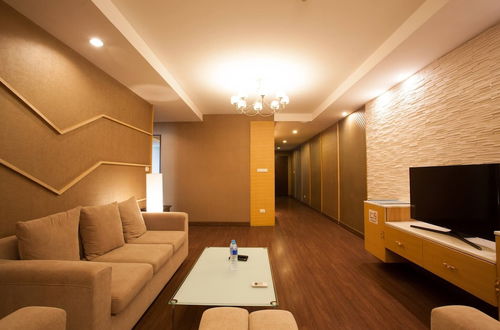 Foto 27 - 4D 3bedrooms 2 Bath Downtown Bangkok Near Bt Mrt