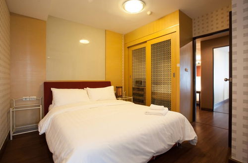 Photo 9 - 4d-3bedrooms/2.5bath@downtown Bangkok Near Bts/mrt