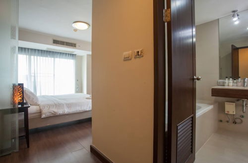 Foto 2 - 4D 3bedrooms 2 Bath Downtown Bangkok Near Bt Mrt