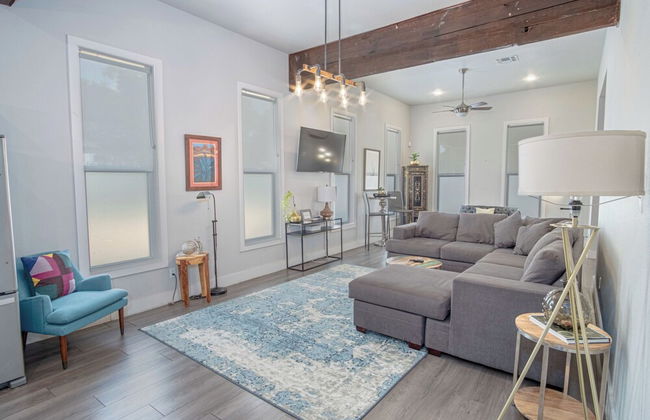 Gorgeous, Family-friendly Home Near Downtown - Foto 13