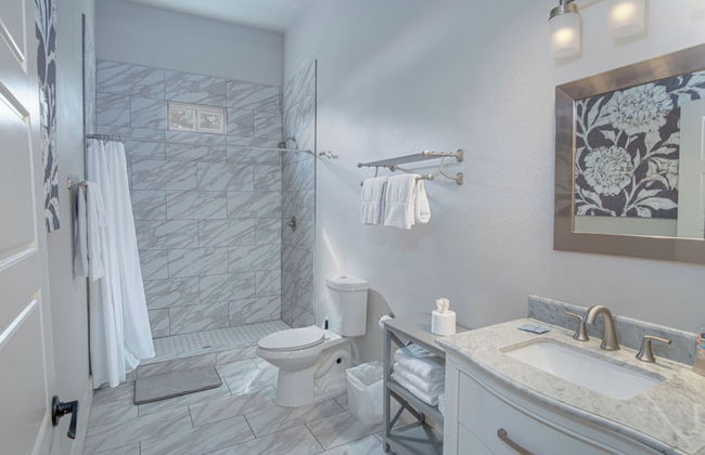 Gorgeous, Family-friendly Home Near Downtown - Foto 5