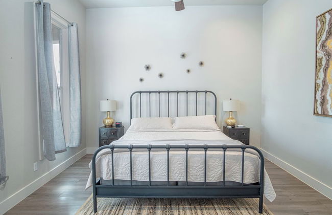 Gorgeous, Family-friendly Home Near Downtown - Foto 9