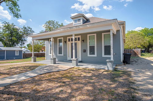 Photo 20 - Gorgeous, Family-friendly Home Near Downtown