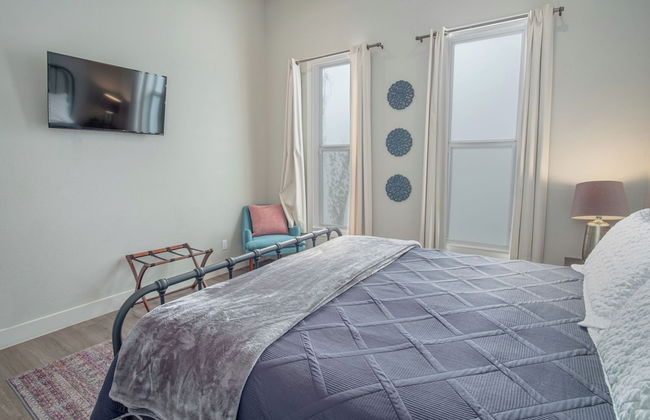 Gorgeous, Family-friendly Home Near Downtown - Foto 10